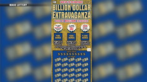 Scratch Tix Push Lottery’s March Sales Past Half A Billion